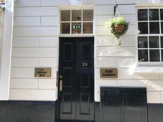 Eldon Chambers Pod 2 by City Living London photo 3