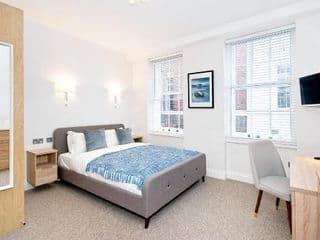 Eldon Chambers Pod 1 by City Living London photo 1