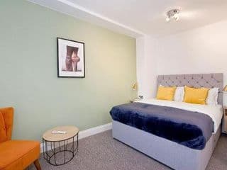 Interlude House C by City Living London photo 1