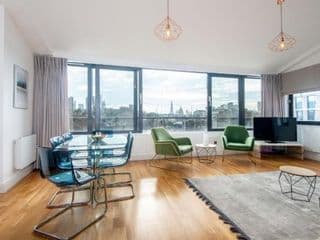 Mulberry South Penthouse by City Living London photo 1