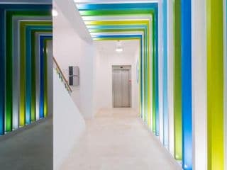 Mulberry South Penthouse by City Living London photo 4