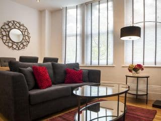 Garrick Mansions photo 1