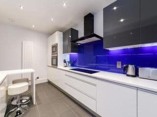 Garrick Mansions photo 4
