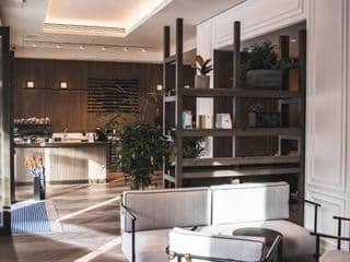 Page8, Page Hotel photo 2