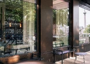 Page8, Page Hotel photo 3