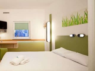 ibis budget Birmingham Centre photo 1