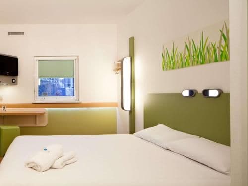 ibis budget Birmingham Centre