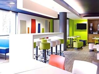 ibis budget Birmingham Centre photo 2