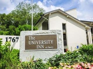 The University Inn at Emory photo 2