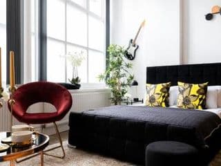PHENOMENAL 5bedroom DESIGN HOUSE FOR NOMADS XXL GROUPS photo 1