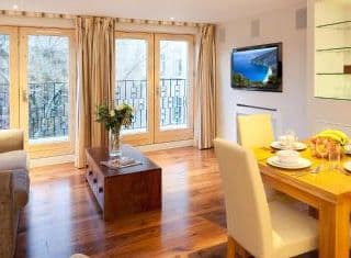 Tavistock Place Apartments photo 1