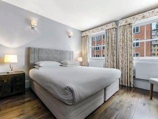Tavistock Place Apartments photo 2