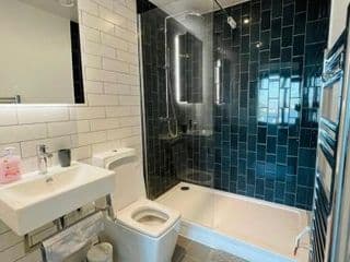 Riverside Rooms & Apartments photo 4