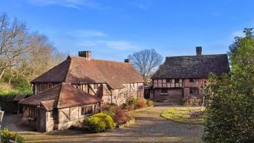 Sandhill Cottage