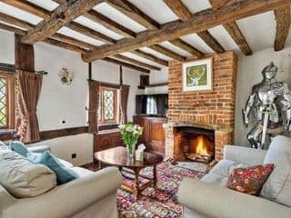 Sandhill Cottage photo 2