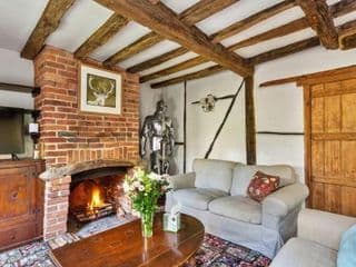 Sandhill Cottage photo 4