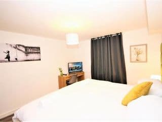 The Aldgate Rooms photo 2