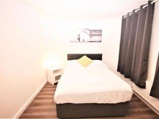 The Aldgate Rooms photo 4