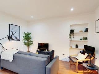 WelcomeStay Tooting Broadway 3 Bedroom Apartment photo 3
