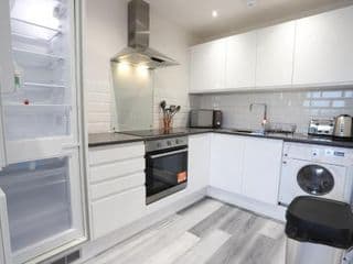 Birmingham NECAirport Interchange shortstay homebase photo 1