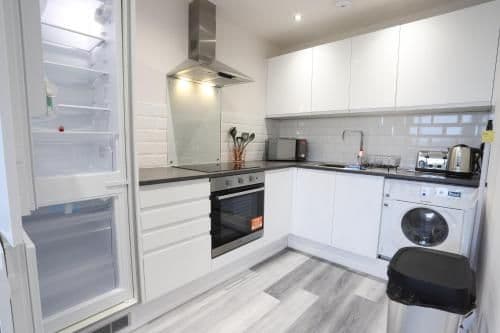 Birmingham NECAirport Interchange shortstay homebase