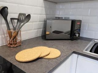 Birmingham NECAirport Interchange shortstay homebase photo 4