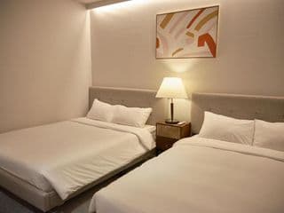 UH Suite The Jongno photo 1