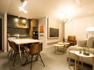 UH Suite The Jongno photo 3