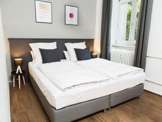 BENSIMON apartments Charlottenburg photo 2