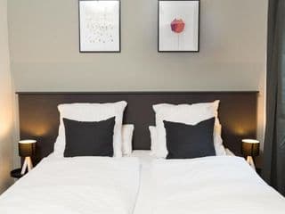 BENSIMON apartments Charlottenburg photo 3