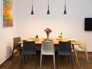 BENSIMON apartments Charlottenburg photo 4