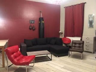 Great Apartment in Berlin Alexanderplatz photo 1