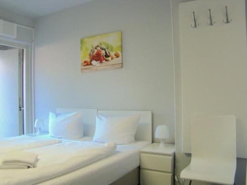 BNB Potsdamer Platz Rooms & Apartments