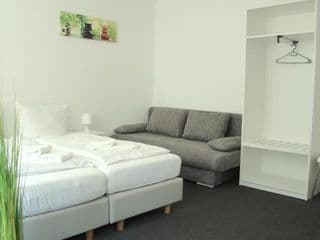 BNB Potsdamer Platz Rooms & Apartments photo 4
