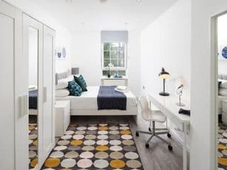 Skyline Serviced Apartments - Beckett photo 3