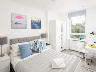 Skyline Serviced Apartments - Beckett photo 4