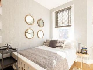 Lovely Studio Flat in West Kilburn by Queen's Park photo 1