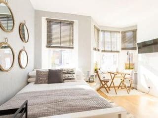 Lovely Studio Flat in West Kilburn by Queen's Park photo 3