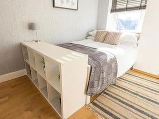 Modern and Chic Studio Flat for 2 people in West Kilburn by Queen's Park photo 2