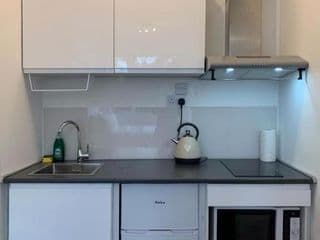Luxury Suites near Wembley Stadium photo 3