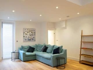 Lovely Apartment in Central London near Victoria photo 1