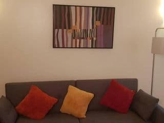 Garland Modern House With Parking & Garden Croydon photo 1