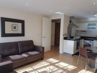 Canary Wharf Retreat - Serviced Accommodation photo 2