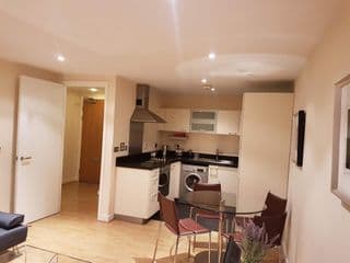 Canary Wharf Retreat - Serviced Accommodation photo 4