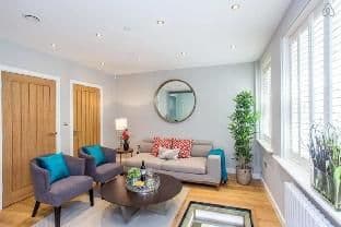 The Norfolk Escape - Beautiful & Bright 4 Mews Homes with 16BDR photo 2