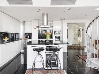 Canary Wharf London Penthouse Apartments photo 1