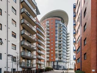 Canary Wharf London Penthouse Apartments photo 2