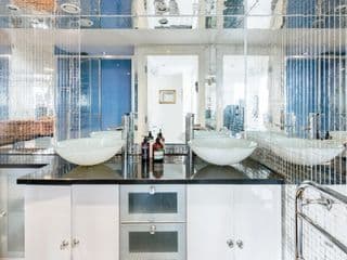Canary Wharf London Penthouse Apartments photo 3