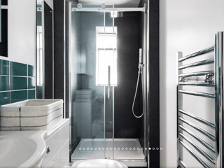 Live in central London in  Fitzrovia 2bd photo 3