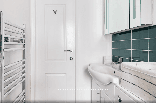 Live in central London in  Fitzrovia 2bd photo 4
